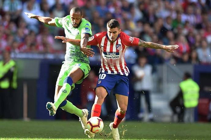 Nhận định kèo Atletico Madrid vs Betis, 22h15 ngày 31/10