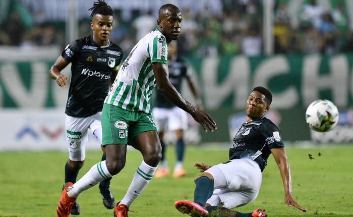 Nhận định kèo Atletico Nacional vs Deportivo Cali, 8h ngày 22/10