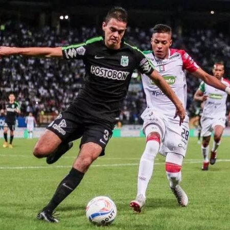 Nhận định kèo Atletico Nacional vs Once Caldas, 8h05 ngày 28/10