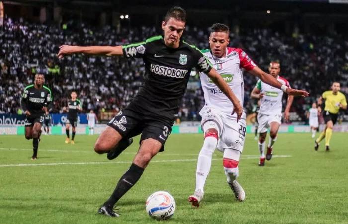 Nhận định kèo Atletico Nacional vs Once Caldas, 8h05 ngày 28/10