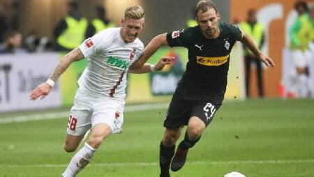 Nhận định kèo Augsburg vs Bielefeld, 22h30 ngày 17/10