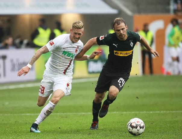 Nhận định kèo Augsburg vs Bielefeld, 22h30 ngày 17/10