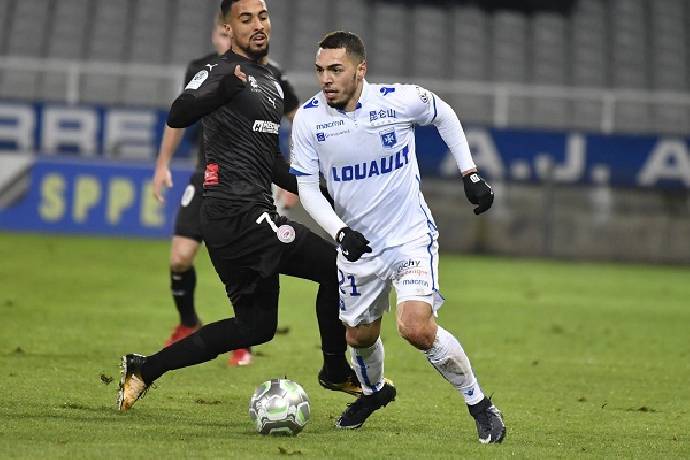 Nhận định kèo Auxerre vs Nîmes, 20h00 ngày 2/10