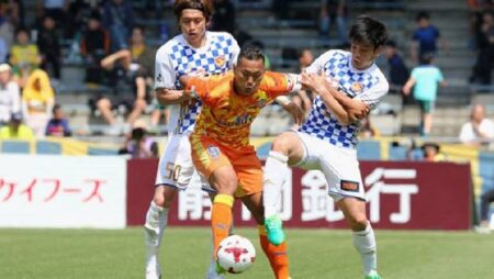 Nhận định kèo Avispa Fukuoka vs Shimizu S-Pulse, 11h30 ngày 2/10