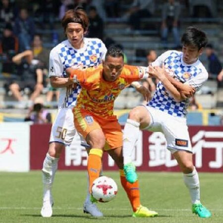 Nhận định kèo Avispa Fukuoka vs Shimizu S-Pulse, 11h30 ngày 2/10