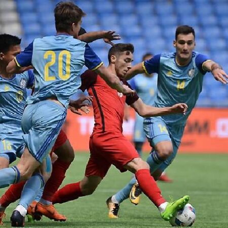 Nhận định kèo Azerbaijan U21 vs Phần Lan U21, 23h30 ngày 8/10