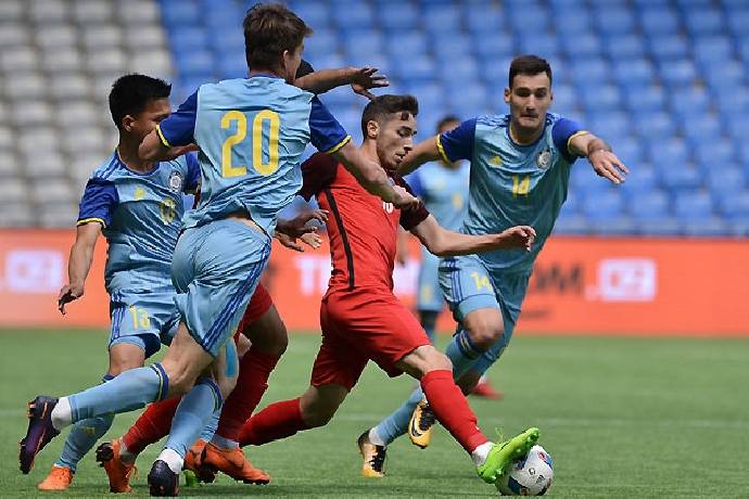 Nhận định kèo Azerbaijan U21 vs Phần Lan U21, 23h30 ngày 8/10