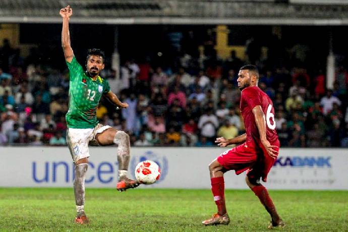 Nhận định kèo Bangladesh vs Nepal, 18h ngày 13/10