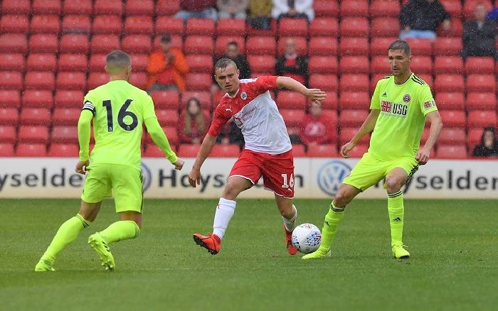 Nhận định kèo Barnsley vs Sheffield United, 18h30 ngày 24/10