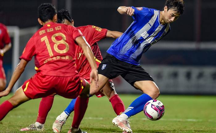 Nhận định kèo Beijing Sport Univ vs Guizhou, 18h35 ngày 4/10