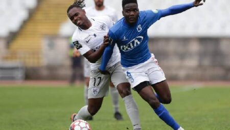 Nhận định kèo Belenenses vs Santa Clara, 1h00 ngày 1/11