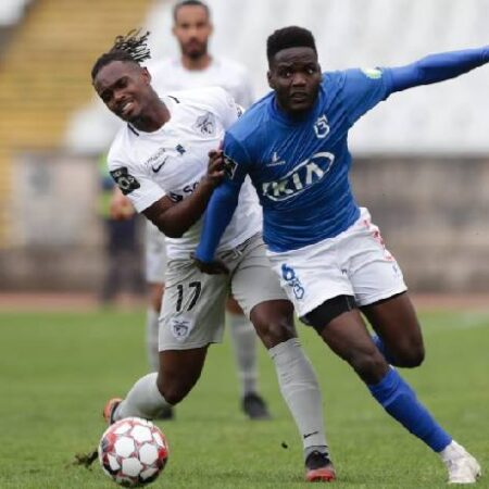 Nhận định kèo Belenenses vs Santa Clara, 1h00 ngày 1/11