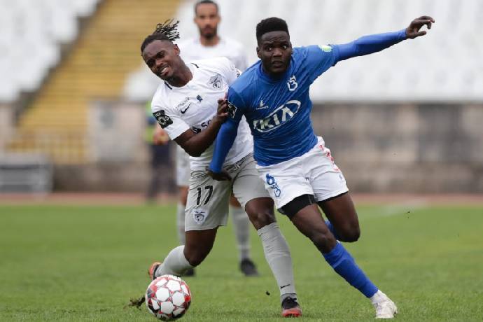 Nhận định kèo Belenenses vs Santa Clara, 1h00 ngày 1/11