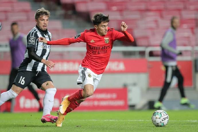 Nhận định kèo Benfica vs Portimonense, 0h ngày 4/10