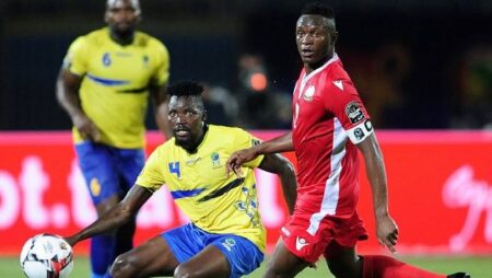 Nhận định kèo Benin vs Tanzania, 20h00 ngày 10/10