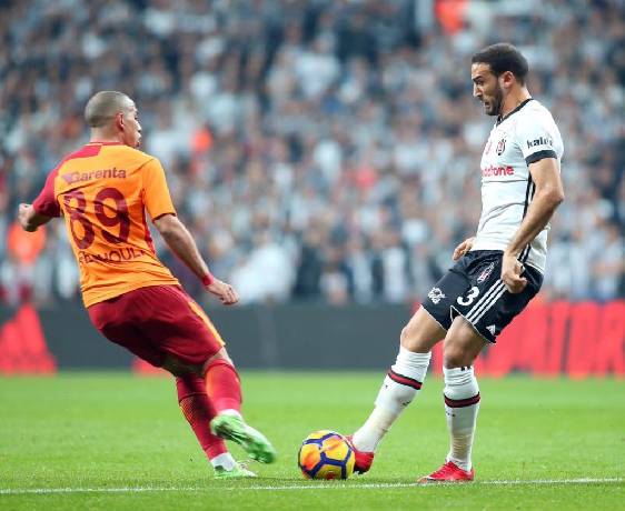 Nhận định kèo Besiktas vs Galatasaray, 0h00 ngày 26/10