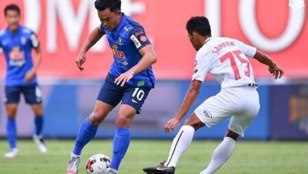 Nhận định kèo BG Pathum vs Chiangrai, 17h00 ngày 6/10