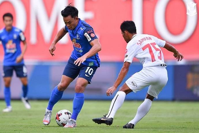 Nhận định kèo BG Pathum vs Chiangrai, 17h00 ngày 6/10