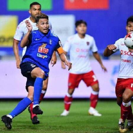 Nhận định kèo BG Pathum vs Muang Thong, 7h30 ngày 13/10