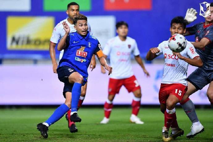 Nhận định kèo BG Pathum vs Muang Thong, 7h30 ngày 13/10