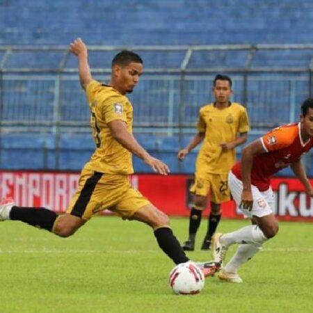 Nhận định kèo Bhayangkara vs Borneo, 15h15 ngày 27/10