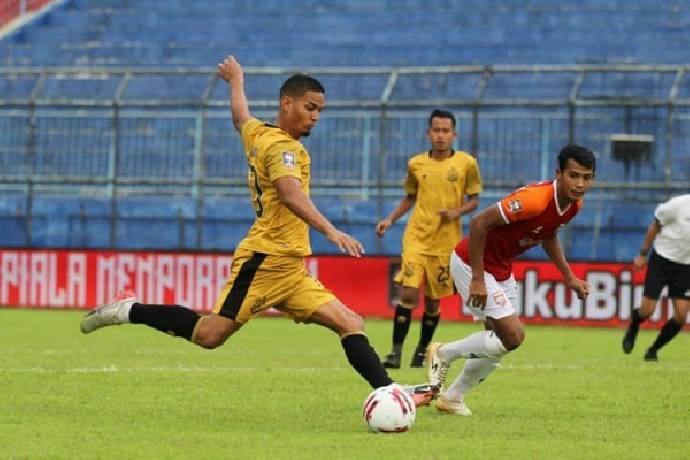 Nhận định kèo Bhayangkara vs Borneo, 15h15 ngày 27/10