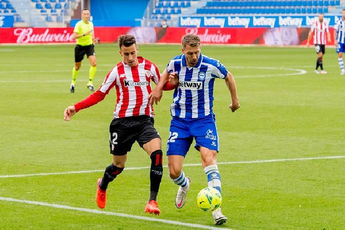 Nhận định kèo Bilbao vs Alaves, 2h00 ngày 2/10