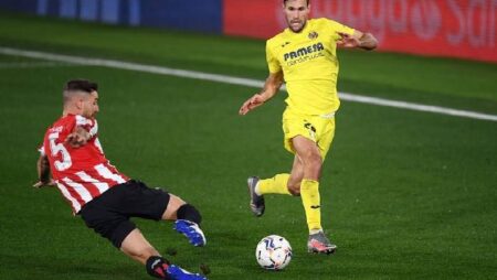 Nhận định kèo Bilbao vs Villarreal, 2h00 ngày 24/10