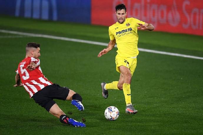 Nhận định kèo Bilbao vs Villarreal, 2h00 ngày 24/10