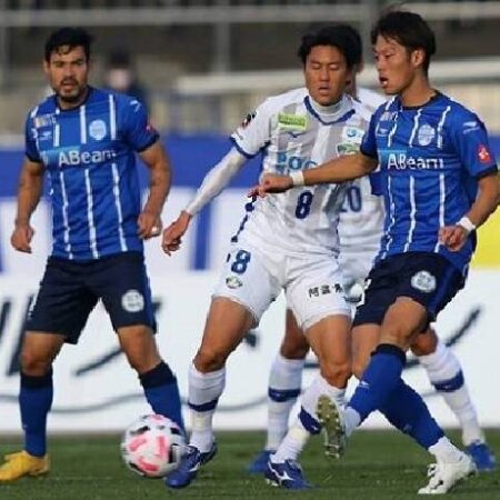 Nhận định kèo Blaublitz Akita vs Machida Zelvia, 11h00 ngày 16/10