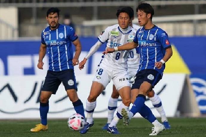 Nhận định kèo Blaublitz Akita vs Machida Zelvia, 11h00 ngày 16/10