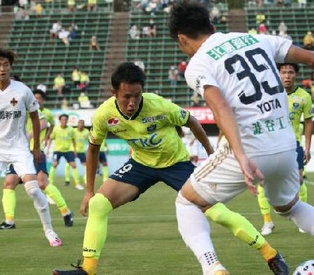 Nhận định kèo Blaublitz Akita vs Zweigen Kanazawa, 11h00 ngày 30/10