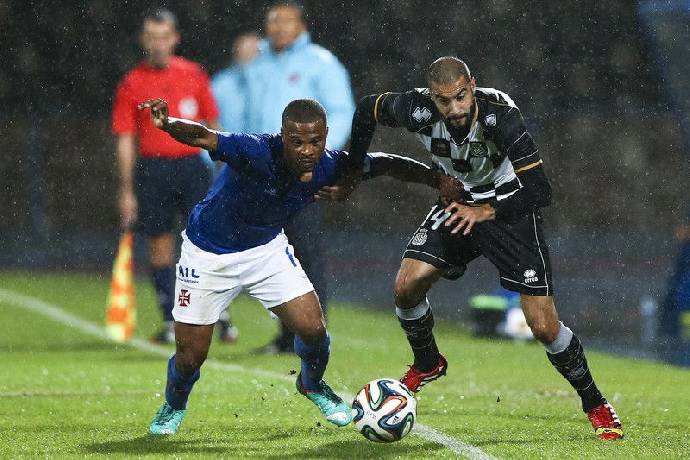 Nhận định kèo Boavista vs Belenenses, 3h15 ngày 26/10