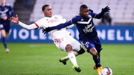 Nhận định kèo Bordeaux vs Reims, 21h00 ngày 31/10