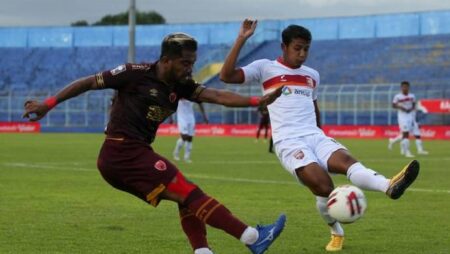 Nhận định kèo Borneo vs Makassar, 15h15 ngày 22/10