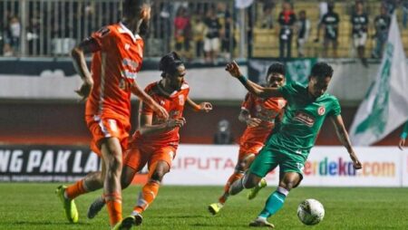 Nhận định kèo Borneo vs Sleman, 15h15 ngày 1/11