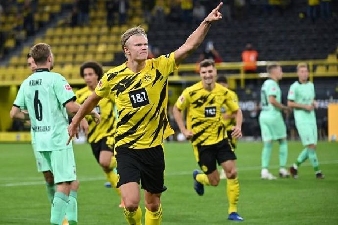 Nhận định kèo Borussia Dortmund vs Augsburg, 20h30 ngày 2/10