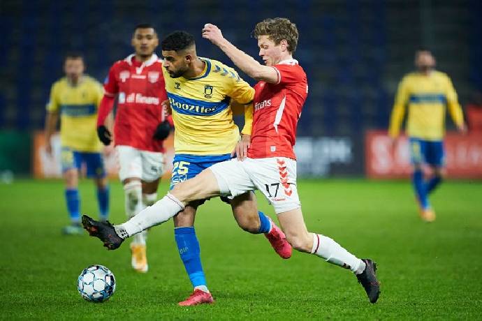 Nhận định kèo Brøndby vs Vejle, 21h00 ngày 17/10