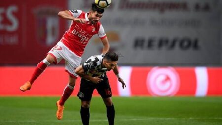 Nhận định kèo Braga vs Boavista, 2h30 ngày 4/10