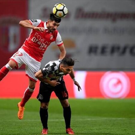 Nhận định kèo Braga vs Boavista, 2h30 ngày 4/10