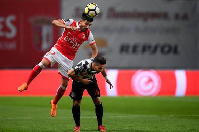 Nhận định kèo Braga vs Boavista, 2h30 ngày 4/10