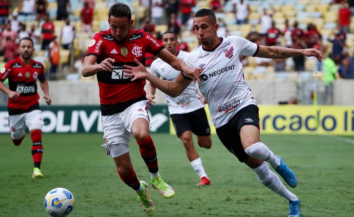 Nhận định kèo Bragantino vs Flamengo, 6h30 ngày 7/10