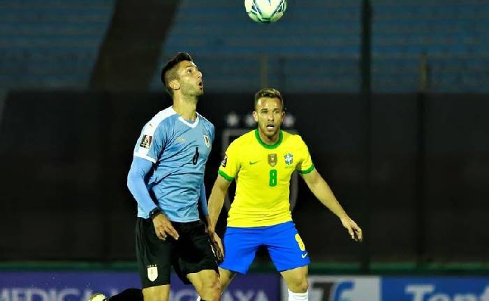 Nhận định kèo Brazil vs Uruguay, 7h30 ngày 15/10