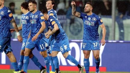 Nhận định kèo Brescia vs Como, 19h ngày 3/10