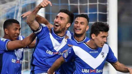 Nhận định kèo Brescia vs Cremonese, 23h30 ngày 23/10