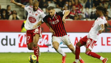 Nhận định kèo Brest vs Reims, 20h ngày 17/10