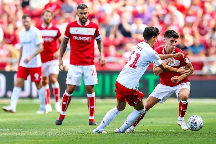 Nhận định kèo Bristol vs Nottingham Forest, 1h45 ngày 20/10