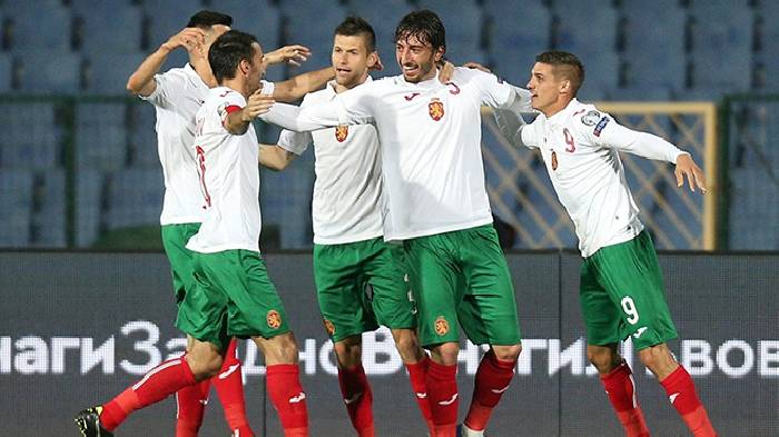 Nhận định kèo Bulgaria vs Bắc Ireland, 1h45 ngày 13/10