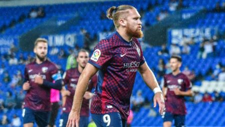 Nhận định kèo Burgos vs Huesca, 23h15 ngày 24/10