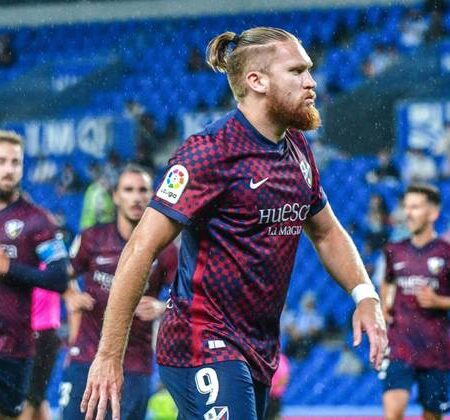 Nhận định kèo Burgos vs Huesca, 23h15 ngày 24/10